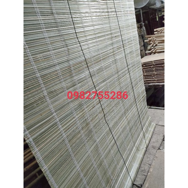 Mành tre giá rẻ, mành cọ