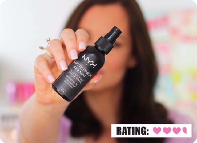 XỊT KHOÁ NỀN NYX | BigBuy360 - bigbuy360.vn