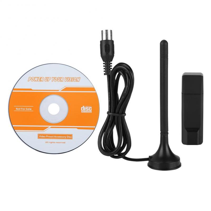 Thanh thu tín hiệu Bamaxis USB DVB-T2 HDMI H.264 cho Android/Linux