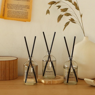 Tinh Dầu Tán Hương Phiên Bản Basic Cocodor Basic Diffuser 100ml