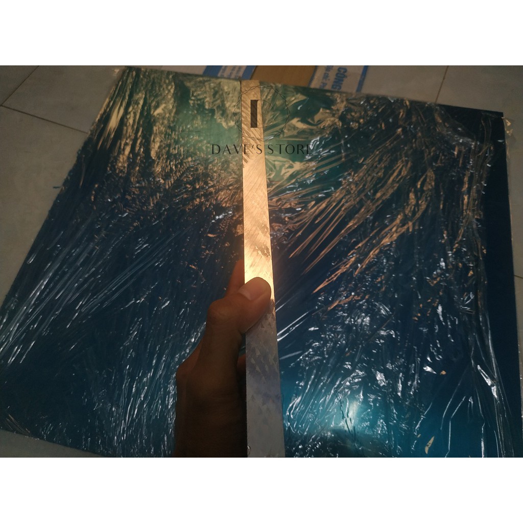 Nhôm tấm dày 20mm, kích thước 10-30cm - Nhôm 6061