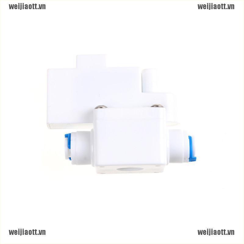 Công Tắc Áp Suất Cao Wjiao Ro 1/4