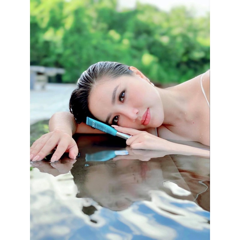 [Giảm Giá]Kem Dưỡng Mắt Xoá Nhăn,Thâm Quầng Và Bọng Mắt ONYX Bảo Thy 15ml | BigBuy360 - bigbuy360.vn