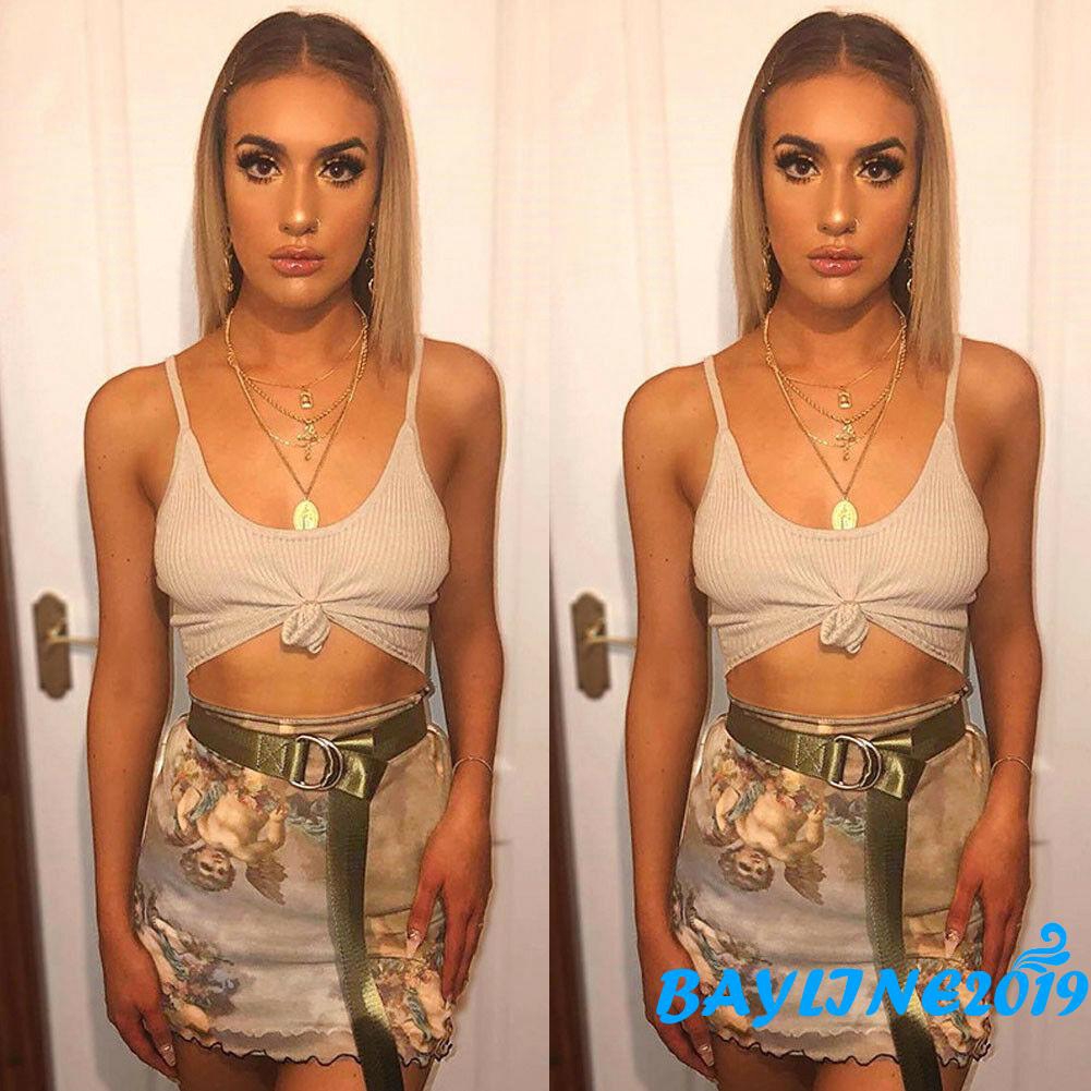 Chân váy bút chì lưng cao quyến rũ cho nữ