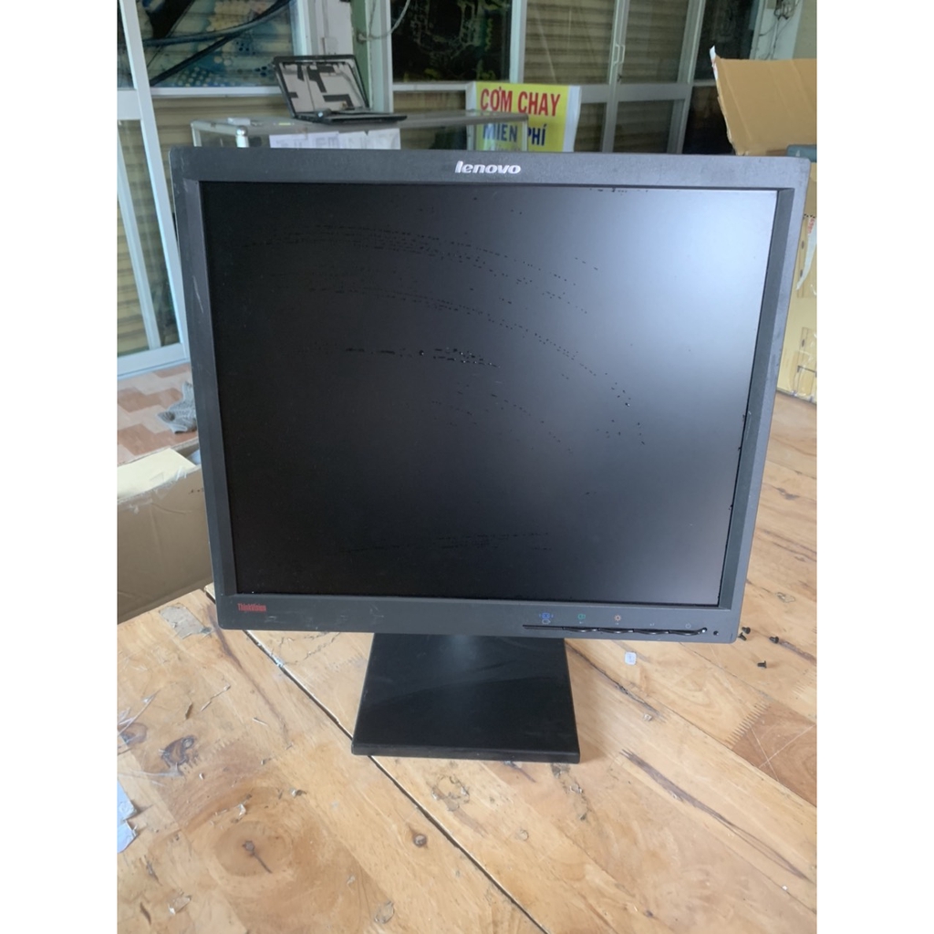 Màn hình LCD 17 Lenovo ThinkVision L1711PC