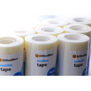 [Băng keo ma thuật] Sỉ 8 cuộn băng keo tàng hình Magic/Băng keo dán tiền ma thuật, độ dính tốt