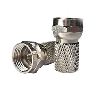 1 túi 100 Jack f5 vặn chuẩn - Jack loại tốt, cực bền