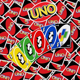 SKIN/ STICKER thẻ ATM, ngân hàng, chung cư, thẻ xe ( Uno Reverse Series) | TUTA CARDS