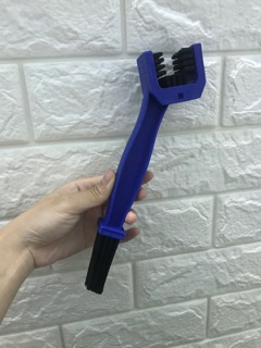 Cọ chà rửa sên