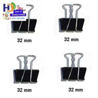 KẸP BƯỚM ECHO CÁC SIZE