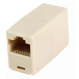 Đầu Nối Cáp Mạng Lan RJ45