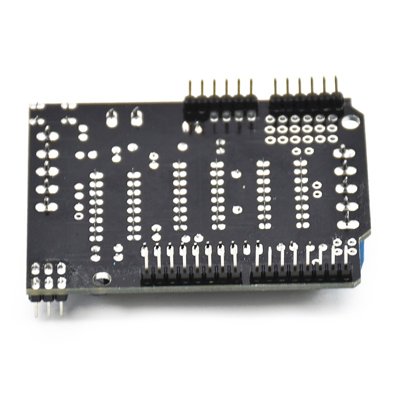 Bảng Mạch L293D Cho Arduino Duemilanove Mega2560 Uno R3 | BigBuy360 - bigbuy360.vn