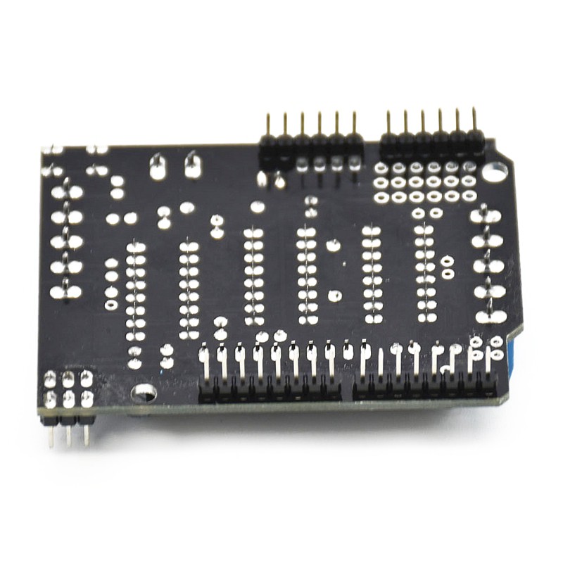 L293D Motor Drive Shield for Arduino Duemilanove Mega2560 UNO R3