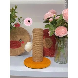 Cattree Cào móng cho mèo, Trụ cào móng