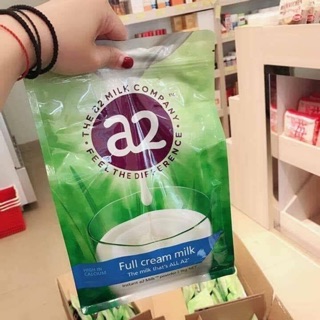 Sữa tươi a2 úc