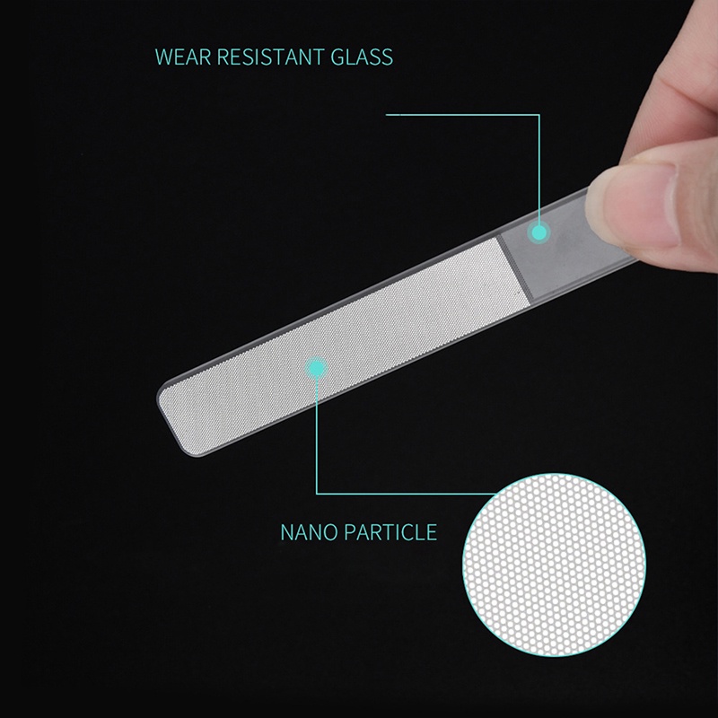 One Cây Dũa Móng Tay Chuyên Nghiệp Chất Lượng Cao