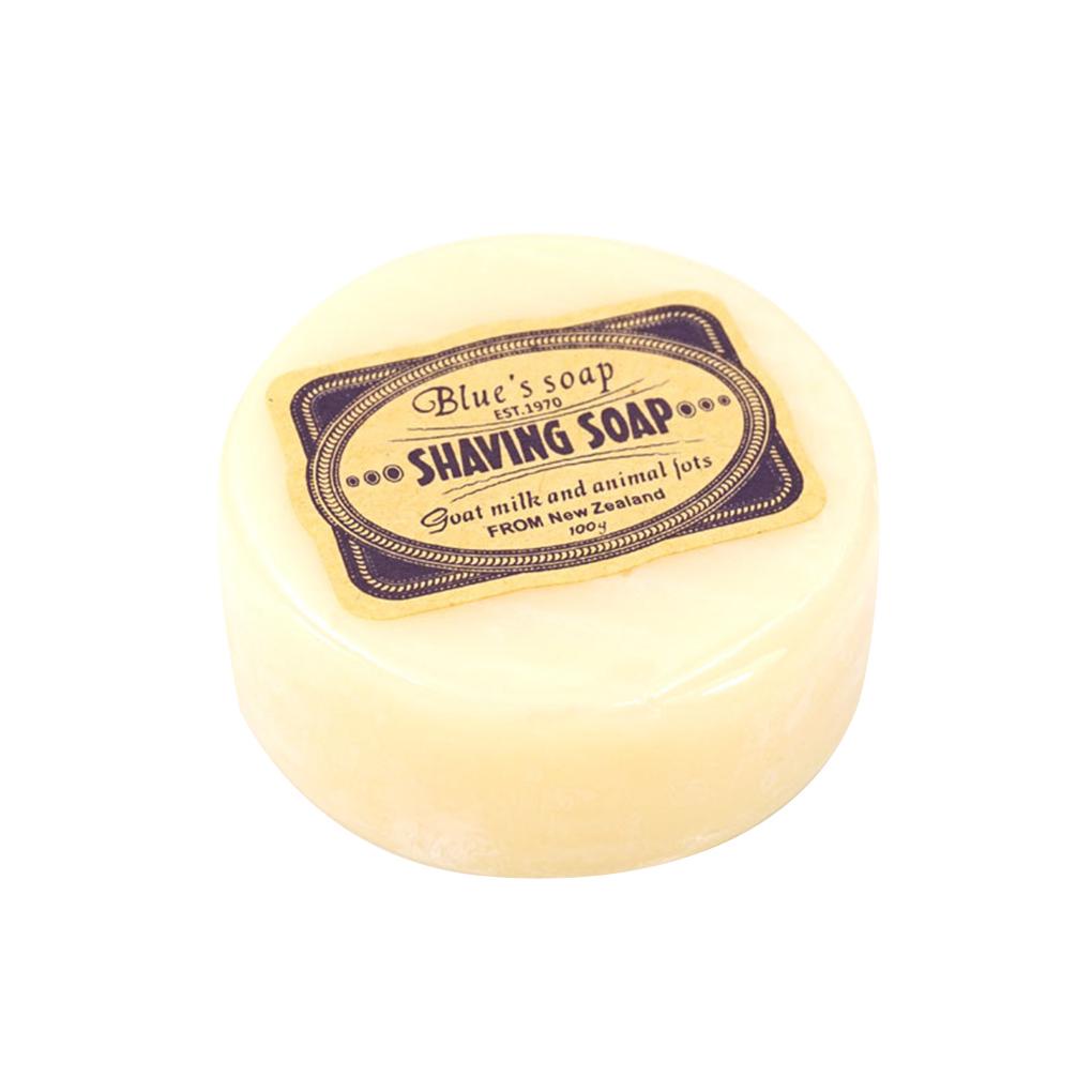 Xà Phòng Rửa Mặt Tạo Bọt 100g Thoải Mái