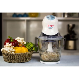 Máy xay thực phẩm Magic A04 1.5L