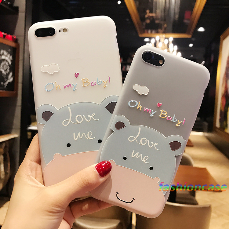 Ốp điện thoại in họa tiết hoạt hình đáng yêu cho Realme 5i 6 C2 6i C3 7 5 C11 C12 5S C1 7i C15 C17 6S U1 C3i Narzo 20 PRO 10 10A 20A | BigBuy360 - bigbuy360.vn