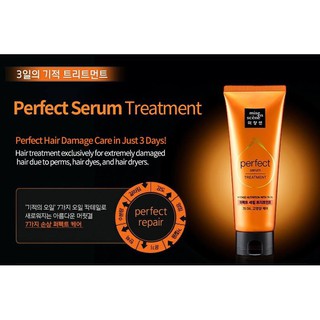 Kem ủ Tóc Missen 180ml