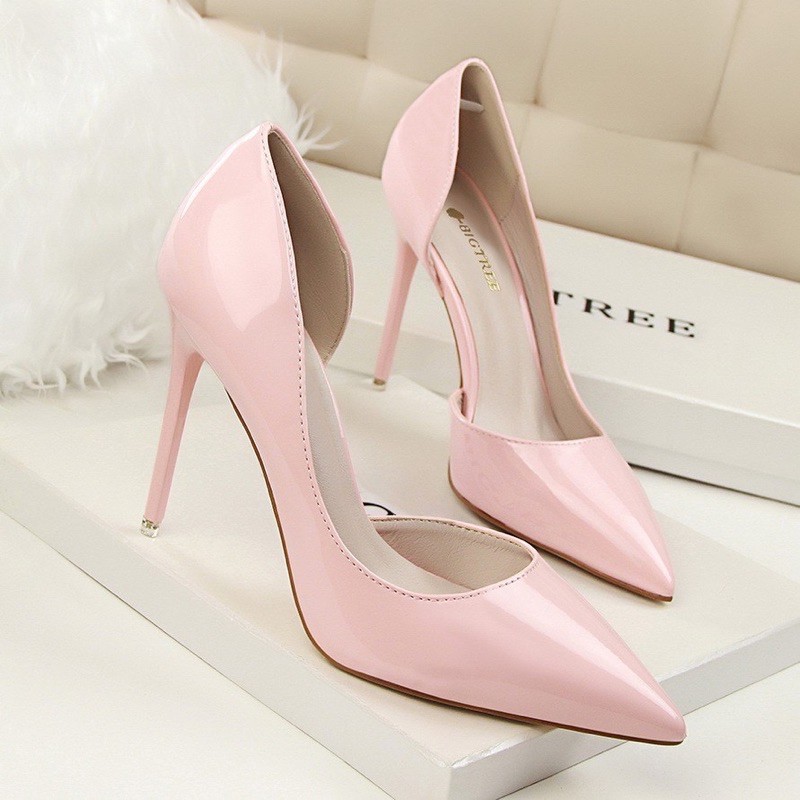 GIÀY (SALE) SIZE 36