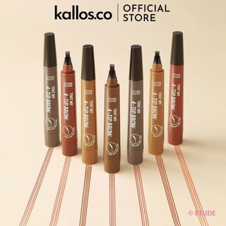 Bút Kẻ Mày Etude House Tint My 4 Tip Brow - Kallos Vietnam