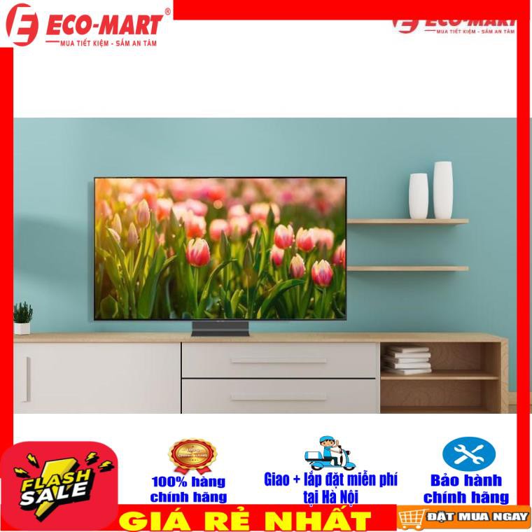 QA65Q95T Smart Tivi QLED Samsung 4K 65 inch QA65Q95TAKXXV (Miễn phí giao tại Hà Nội - ngoài tỉnh liên hệ shop) | BigBuy360 - bigbuy360.vn