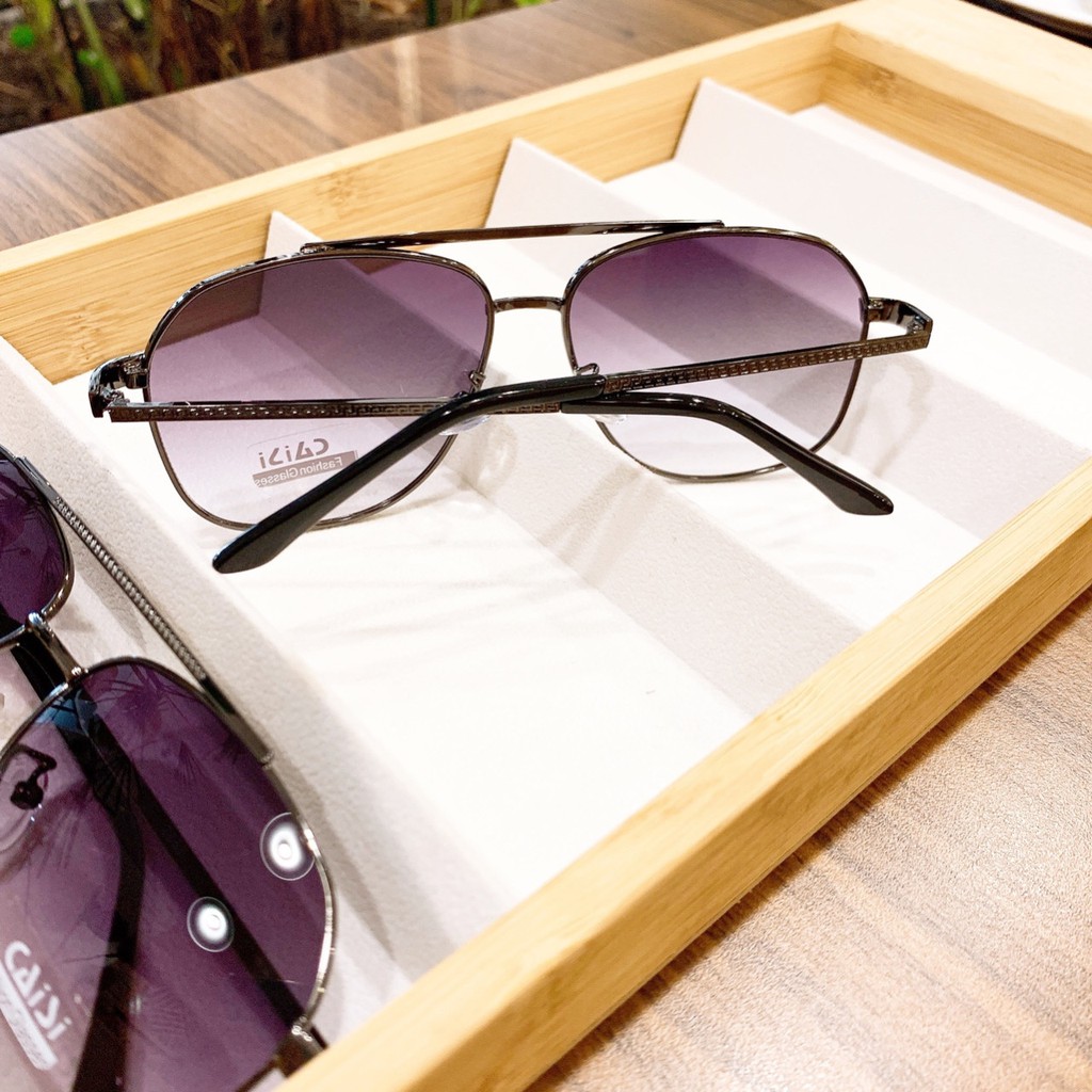 Kính mát Unisex chống tia UV GV226 thời trang giá tốt ⭐Freeship Xtra⭐ | BigBuy360 - bigbuy360.vn