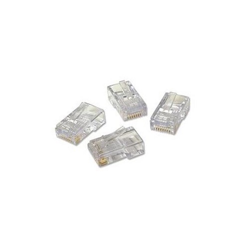 100 cái đầu mạng RJ45