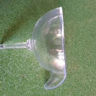 1 CHIẾC LY MỎ VỊT (THÁP LY SAMP)