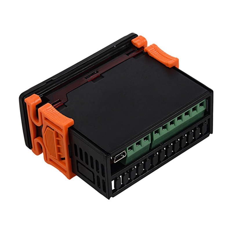 Bộ Điều Khiển Nhiệt Độ Mini Vv-974 NTC Cảm Biến Kép Cho Tủ Lạnh