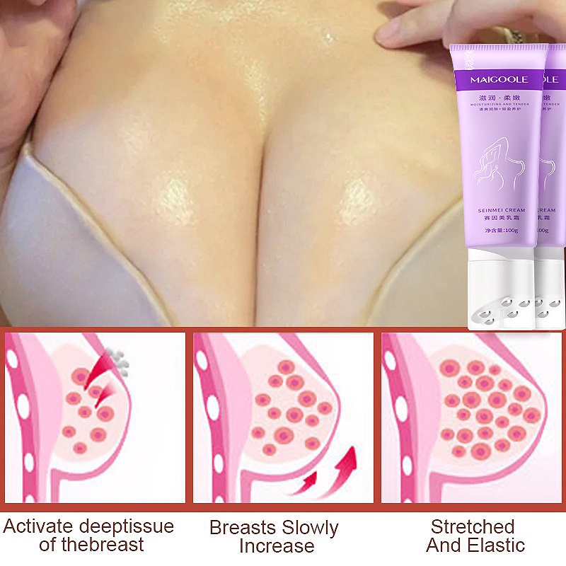 Kem Làm Nở Ngực Nhanh Chóng Hiệu Quả | BigBuy360 - bigbuy360.vn