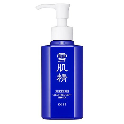 Tinh chất dưỡng sáng da Kose Sekkisei Clear Treatment Essence 140ml (Nhật Bản)