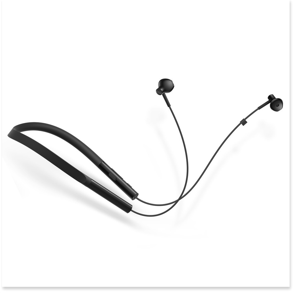 Tai nghe bluetooth Xiaomi Neckband Youth Lite - tai nghe Xiaomi Neckband Earphone Basic - ChuyenMi