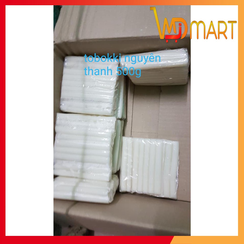 1kg bánh gạo Hàn Quốc chỉ ship HN | BigBuy360 - bigbuy360.vn