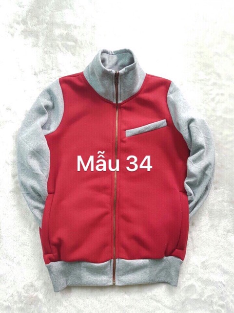 Áo khoác gia đình Nhím ( vải nỉ dày ấm và vải nỉ mỏng ). Áo khách đặt mình mới may. May theo chiều cao và cân nặng | BigBuy360 - bigbuy360.vn