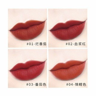 combo son nội địa trung