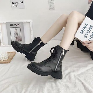 COMBAT BOOT❤️combat cao cổ-GB52