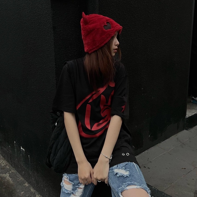 Áo thun “C” Tee Ver2