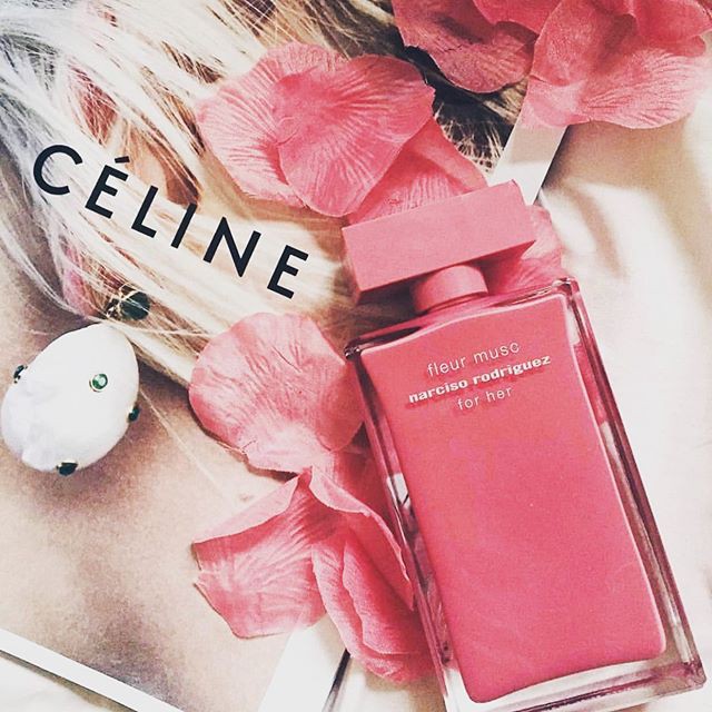 ✨Mun✨Nước hoa mẫu thử Nữ Narciso Fleur Musc | BigBuy360 - bigbuy360.vn