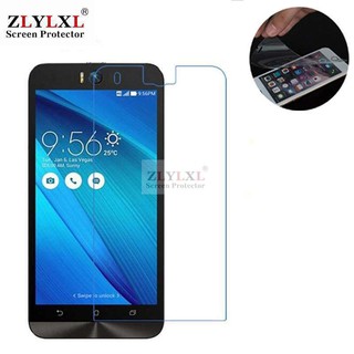 2 miếng kính cường lực bảo vệ màn hình cho điện thoại ASUS Zenfone Selfie ZD551KL