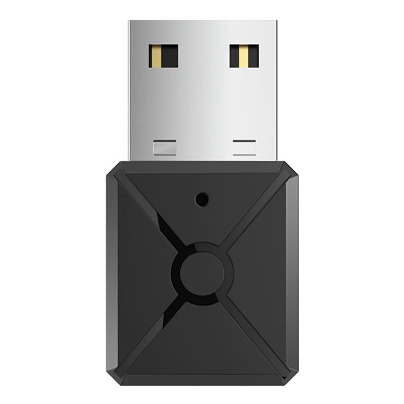 Bộ Truyền Tín Hiệu Âm Thanh Bluetooth 5.0 Aux Rca Usb Không Dây | BigBuy360 - bigbuy360.vn