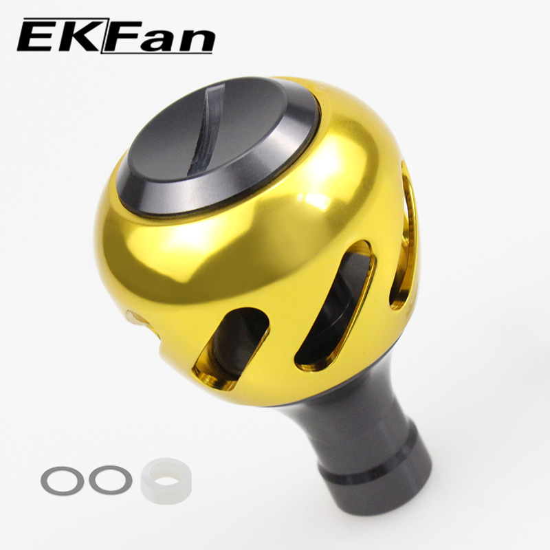 Set 2 Phụ Kiện Vòng Bi Cho Cần Câu Cá abu Daiwa 30MM