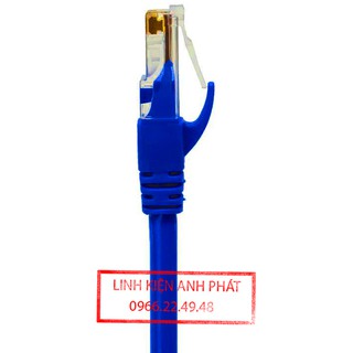 Dây mạng lan bấm sẵn