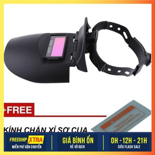 Kính hàn điện tử✴️FREESHIP✴️mo hàn nhựa ABS