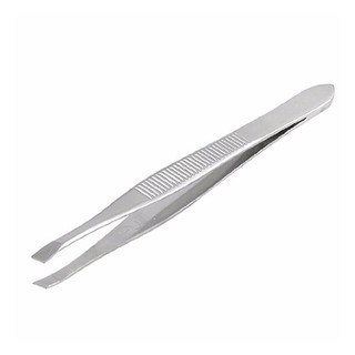 Dụng cụ nhíp nhổ tóc bạc nhỏ gọn tiện dụng