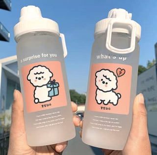Bình nước cừu