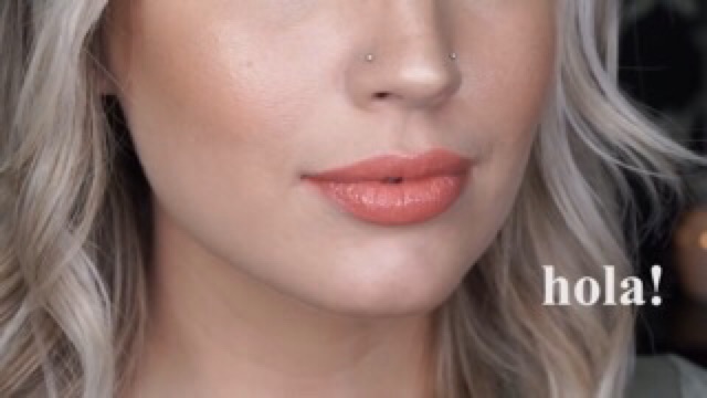 Son kem The Balm - màu Honest Creamy Lip Stain The Balm Jour