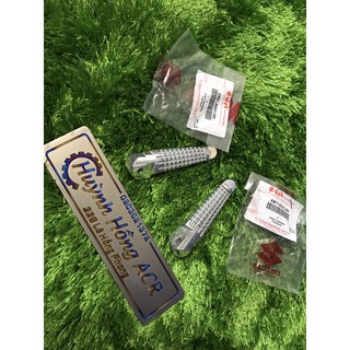 Gác Chân Sau - Raider ( Cục Nhôm )
