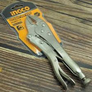 Kềm bấm hàm 10 inch ingco hsjp0110